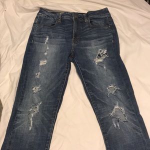 AE jeans